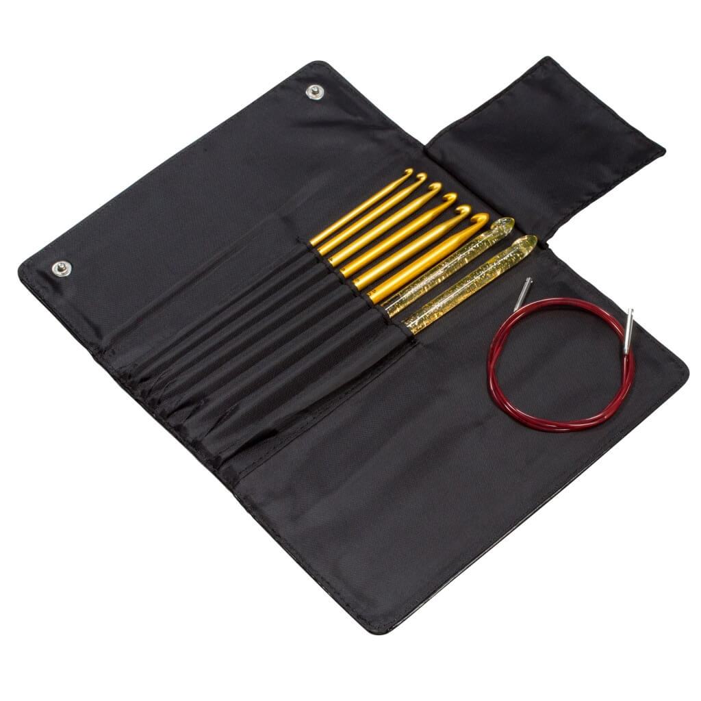 addiClick Knooking-Set - 243-2