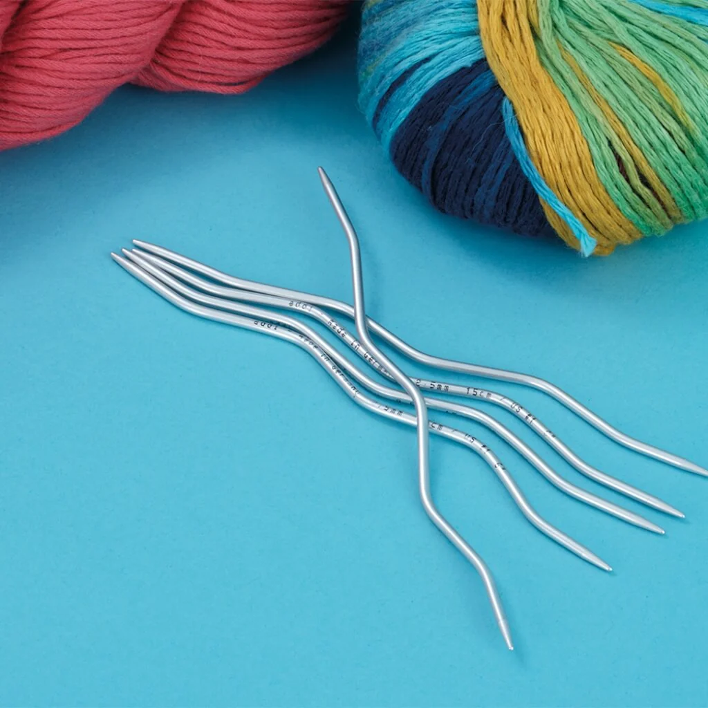 addiCraSy Snake Lace Nadelspiel - Image 3