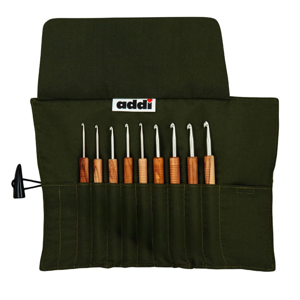 addiWrap Häkelnadel-Set