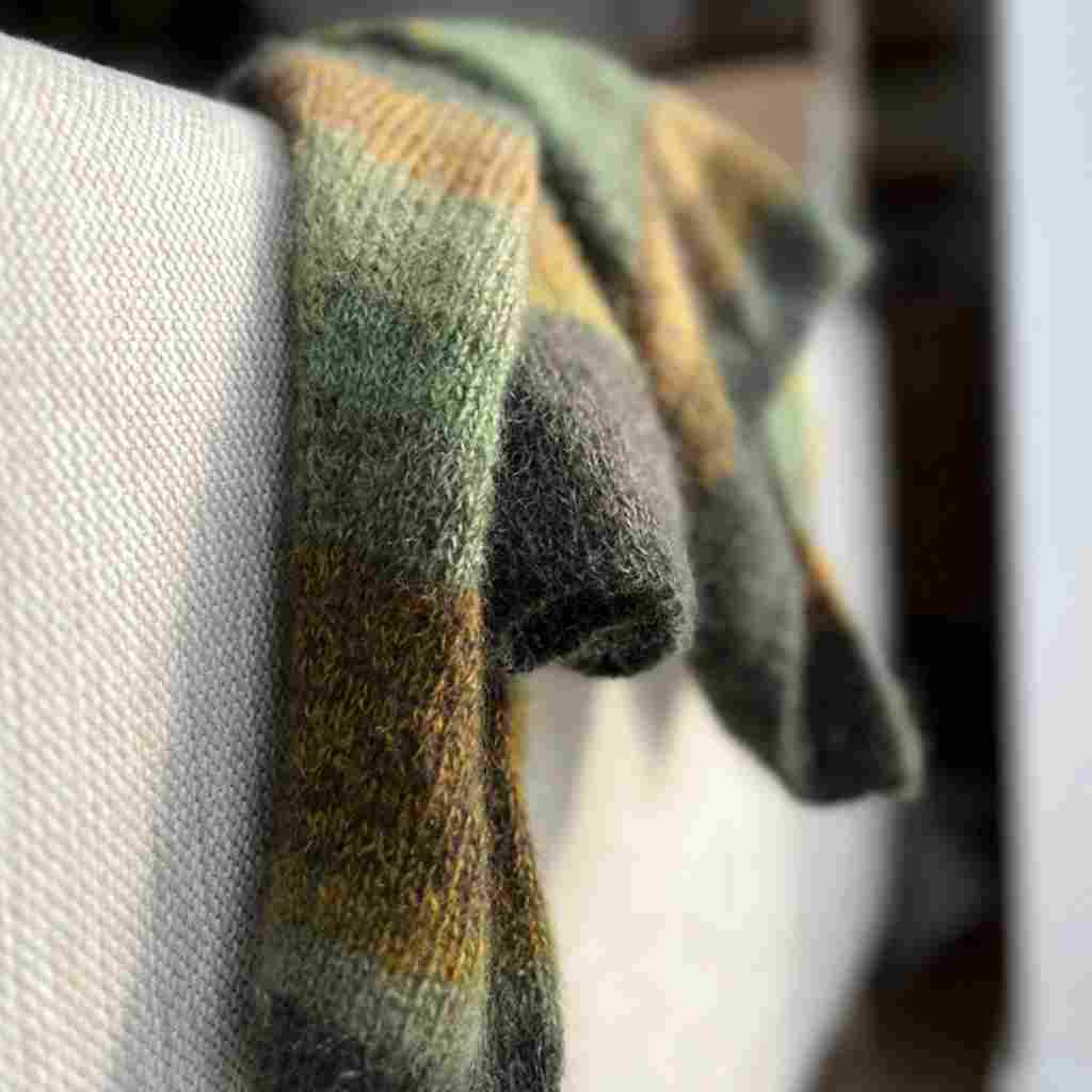 Jacke Applepaper Cardigan Strickanleitung - Knitting for Else (PDF) - Image 9