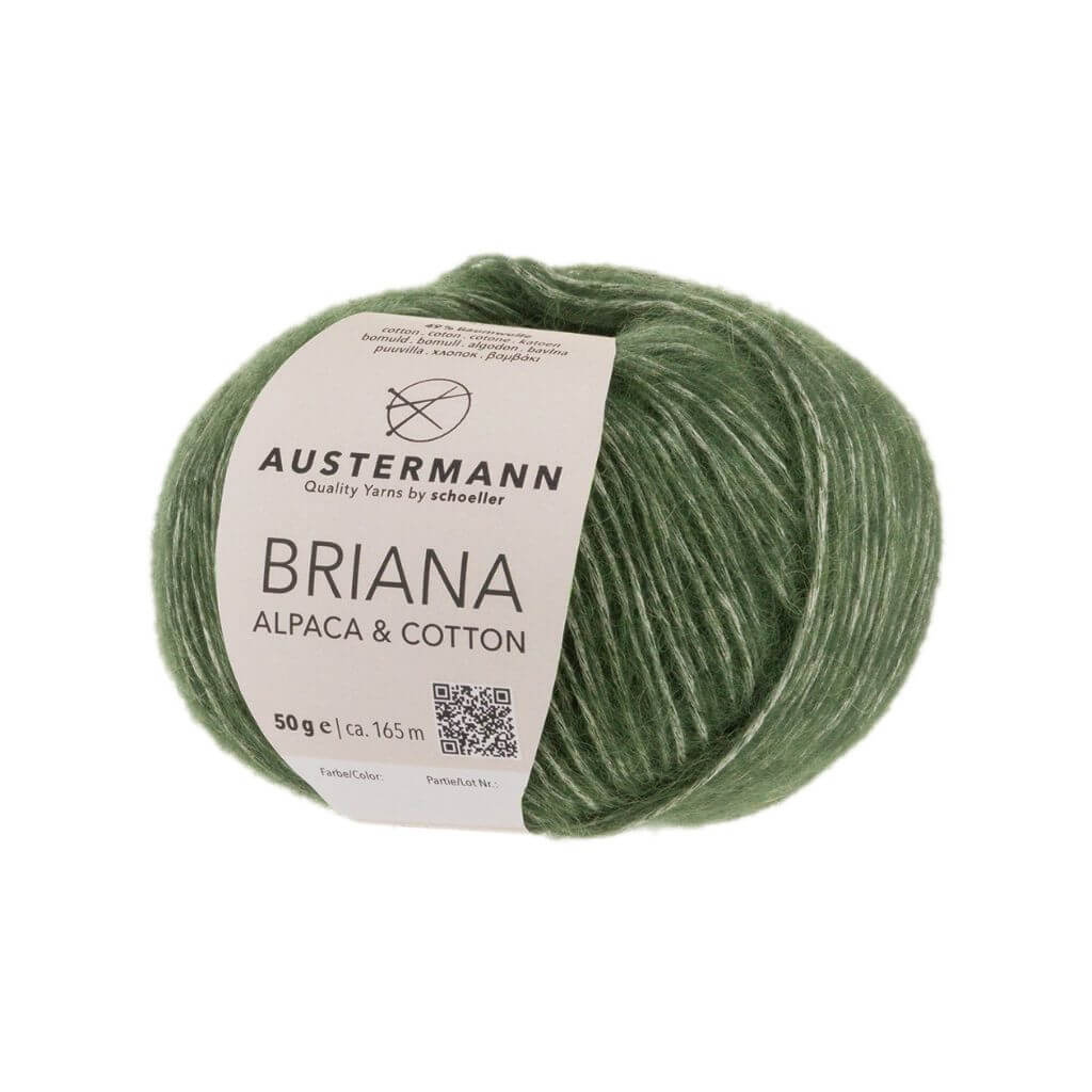 Austermann Briana Alpaca & Cotton 50g - Image 10