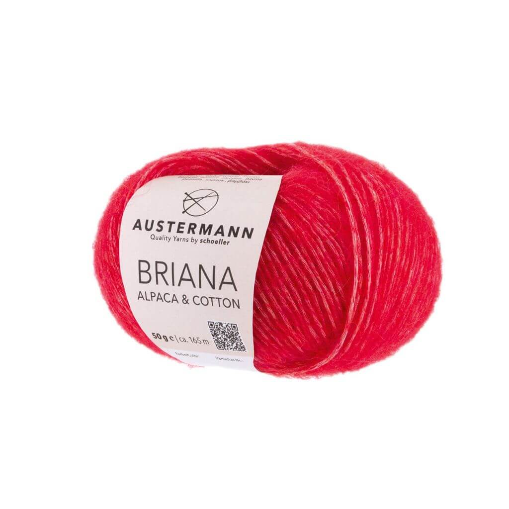 Austermann Briana Alpaca & Cotton 50g - Image 5