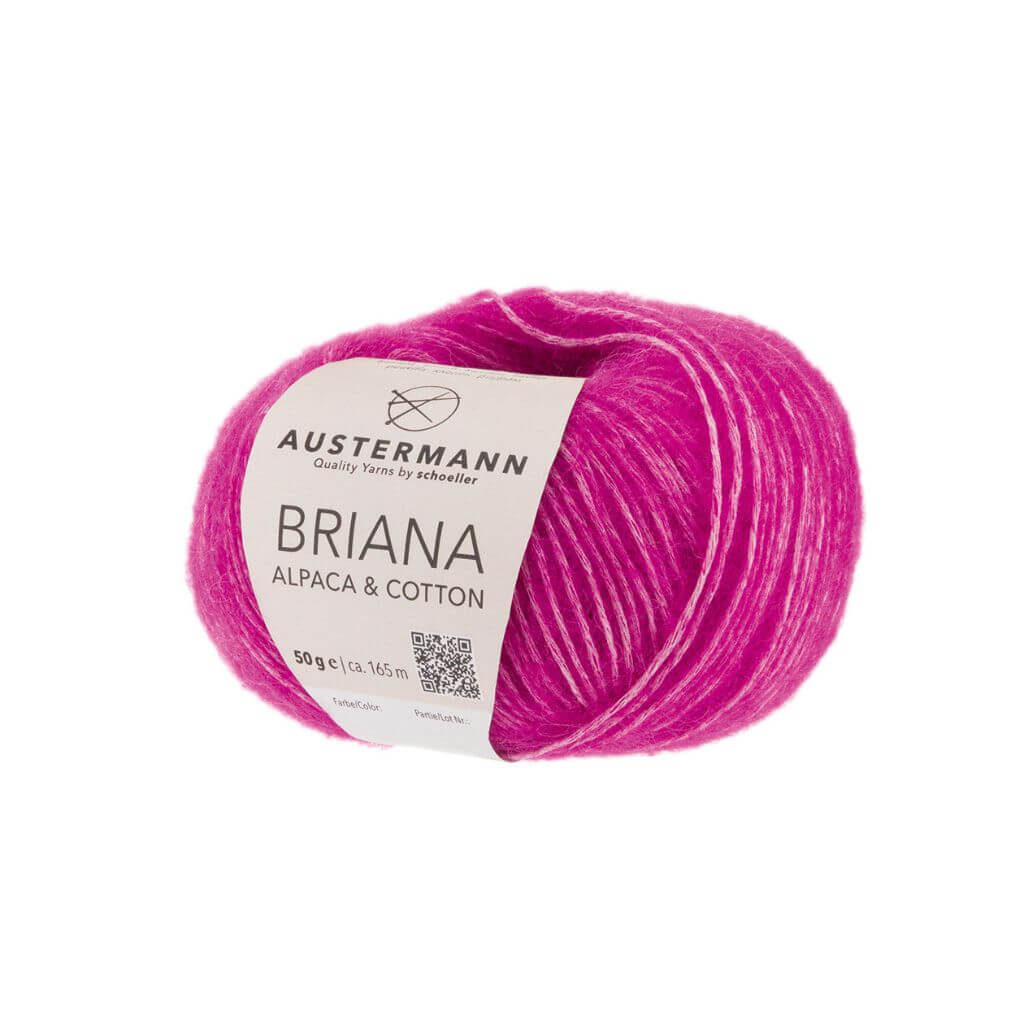 Austermann Briana Alpaca & Cotton 50g - Image 6