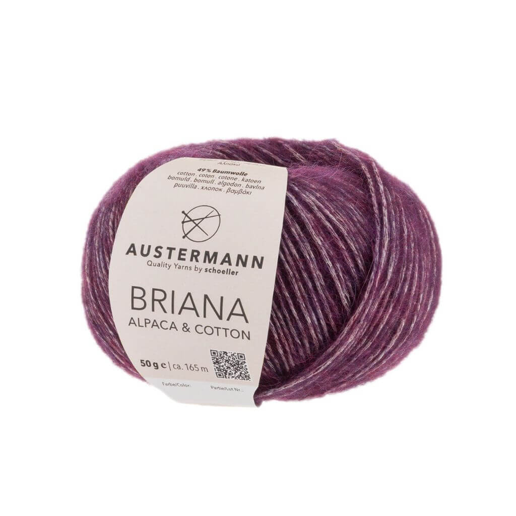Austermann Briana Alpaca & Cotton 50g - Image 7