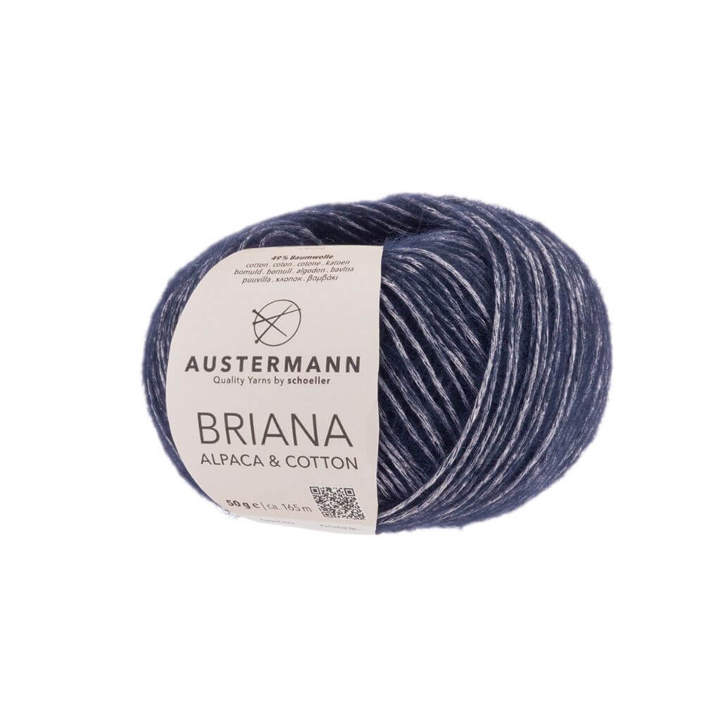 Austermann Briana Alpaca & Cotton 50g - Image 8