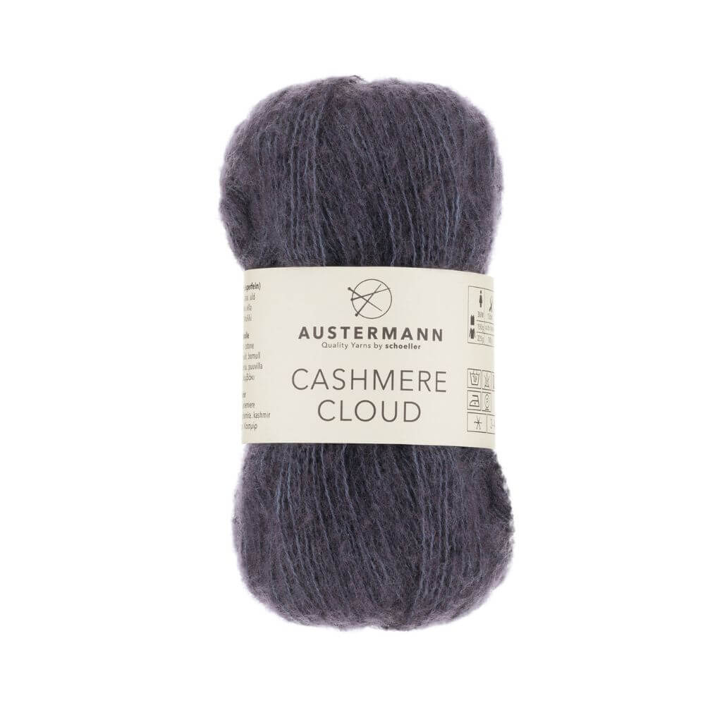 Austermann Cashmere Cloud 25g - Image 10