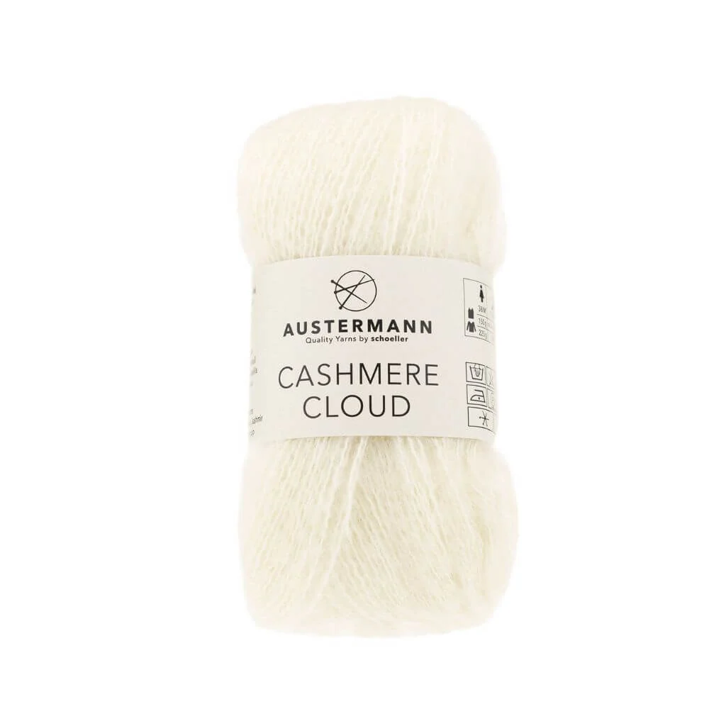 Austermann Cashmere Cloud 25g - Image 3
