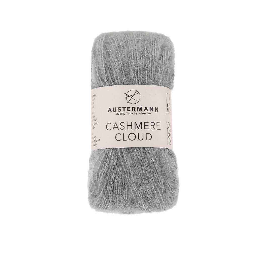 Austermann Cashmere Cloud 25g - Image 4
