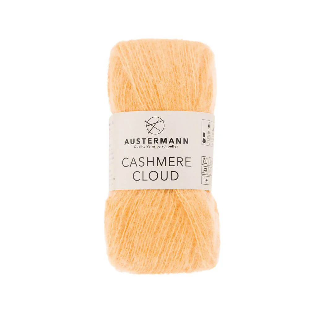 Austermann Cashmere Cloud 25g - Image 5