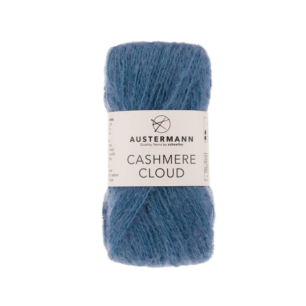 Austermann Cashmere Cloud 25g - Image 6