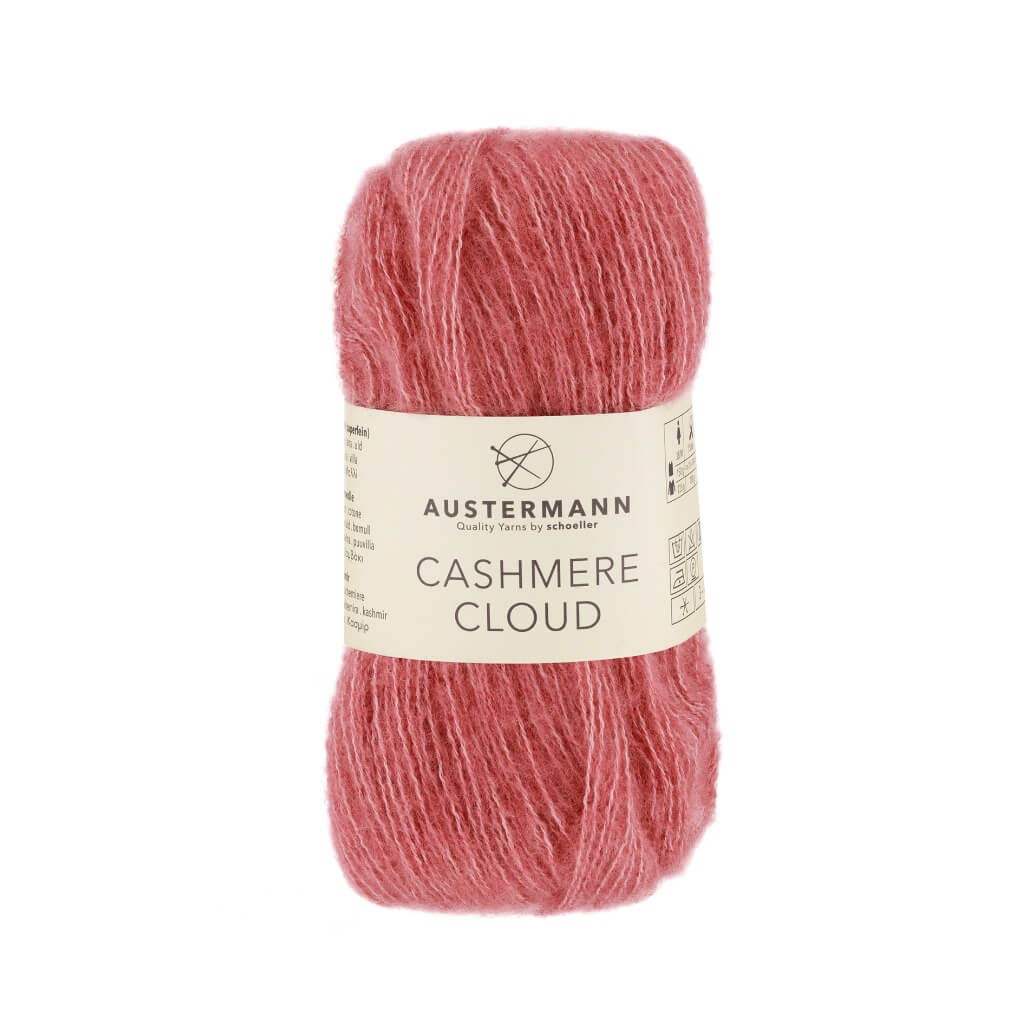 Austermann Cashmere Cloud 25g - Image 7