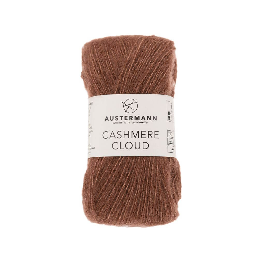 Austermann Cashmere Cloud 25g - Image 9