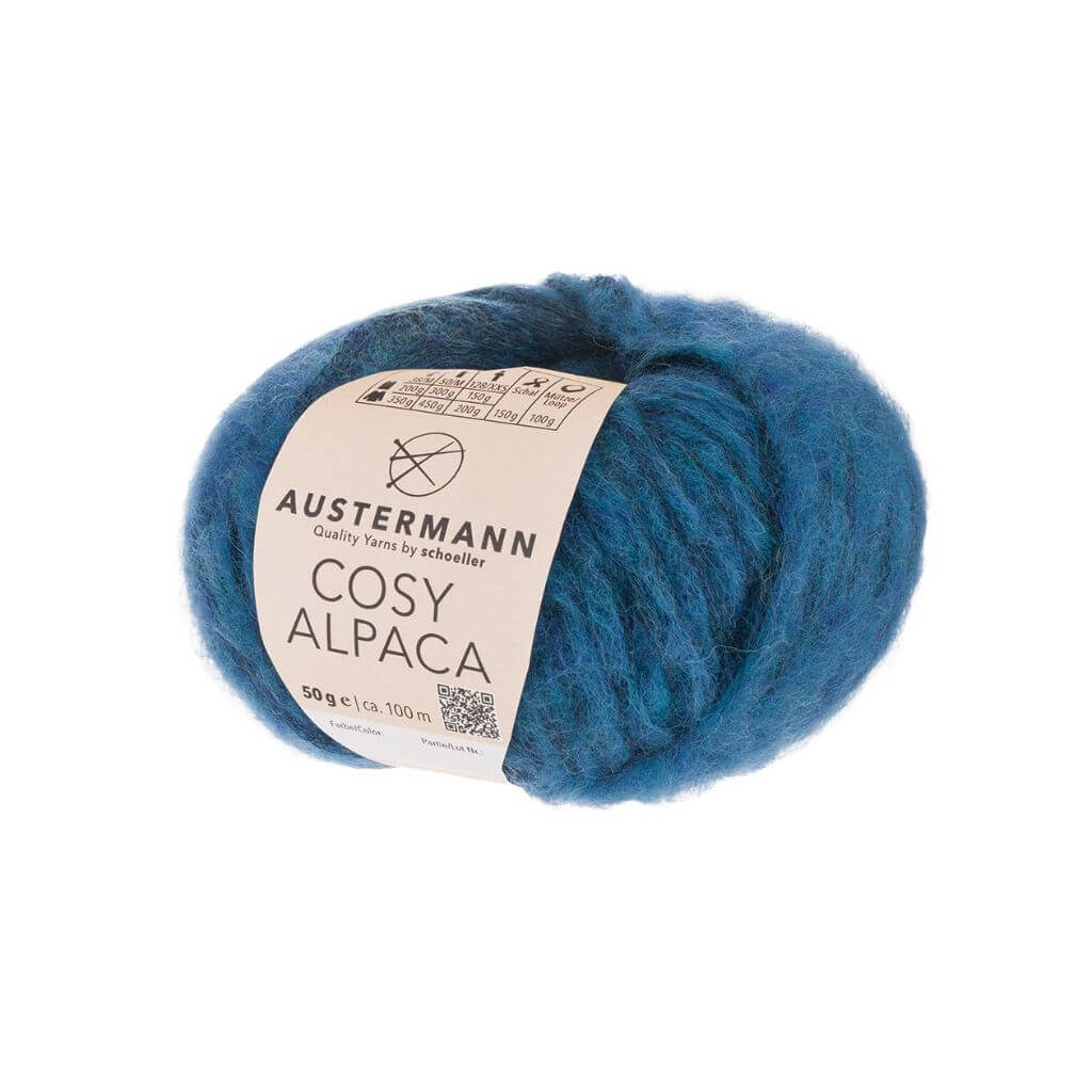 Austermann Cosy Alpaca - Image 10