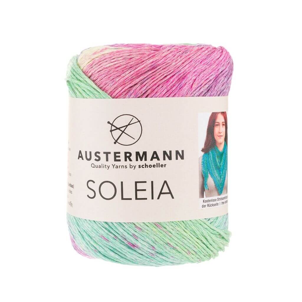 Austermann Soleia