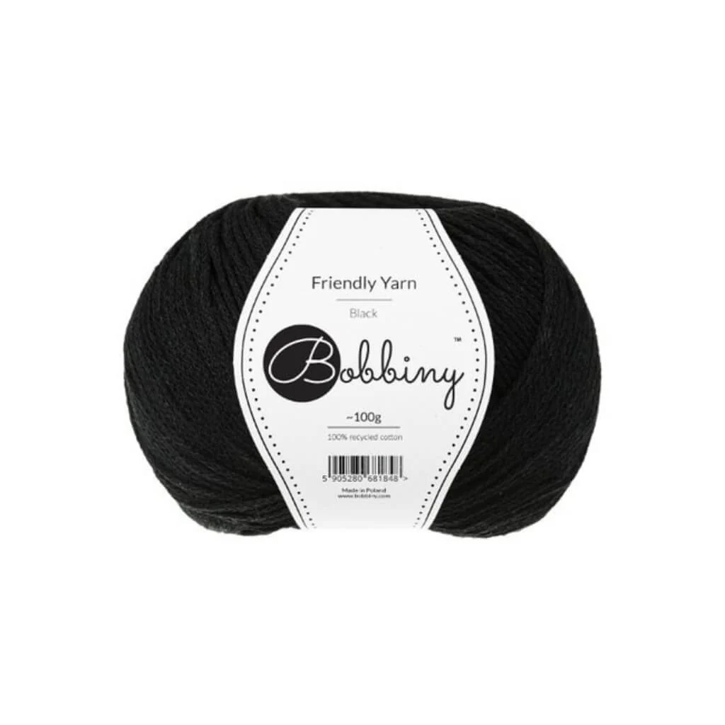 Bobbiny Friendly Yarn - Image 3