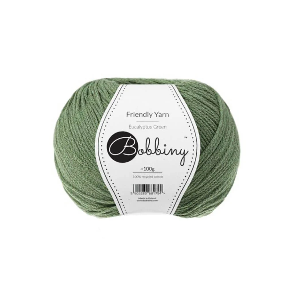 Bobbiny Friendly Yarn - Image 4