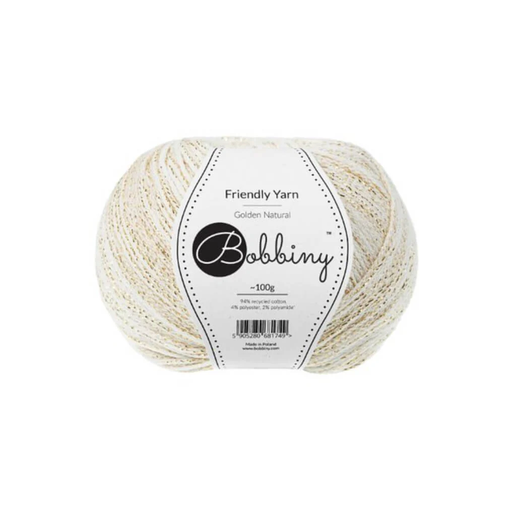 Bobbiny Friendly Yarn - Image 5