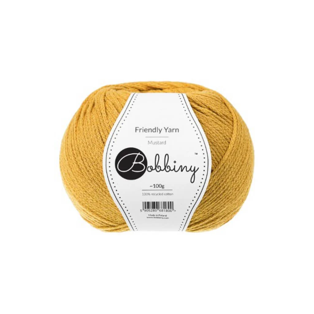 Bobbiny Friendly Yarn - Image 6