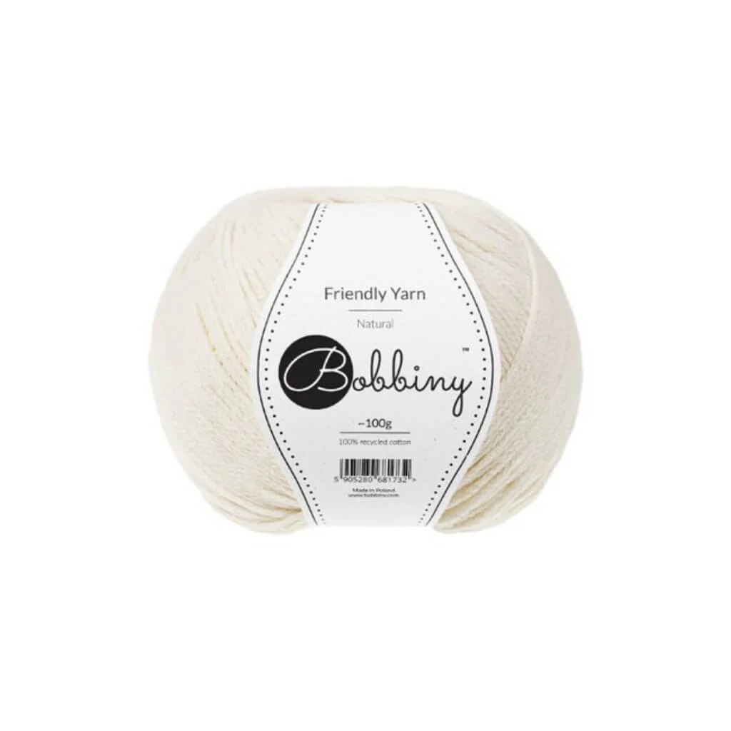 Bobbiny Friendly Yarn - Image 7