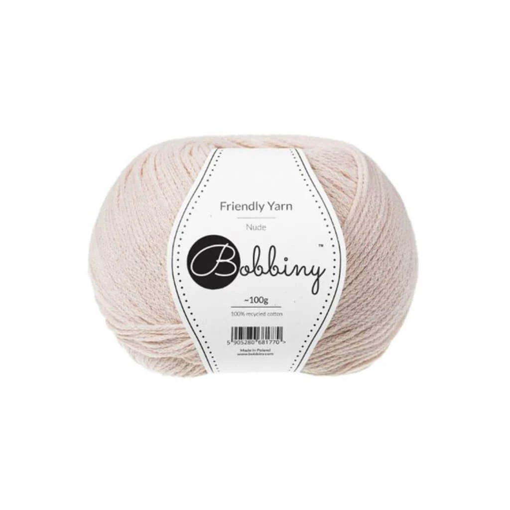 Bobbiny Friendly Yarn - Image 8