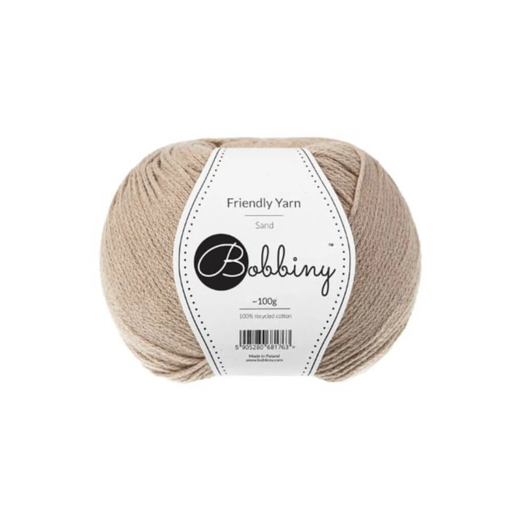 Bobbiny Friendly Yarn - Image 9