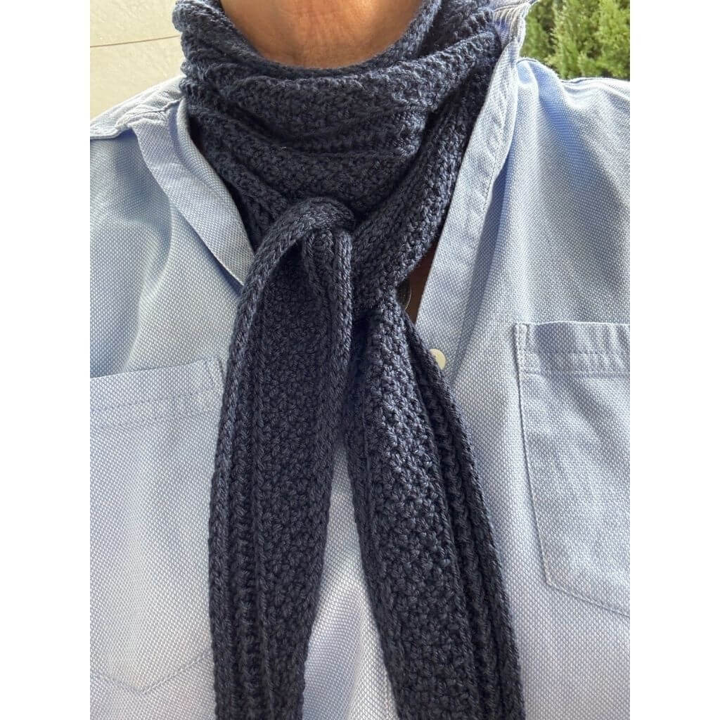 Catelyn Scarf Strickanleitung - Kerstin Ritter (PDF) - Image 3