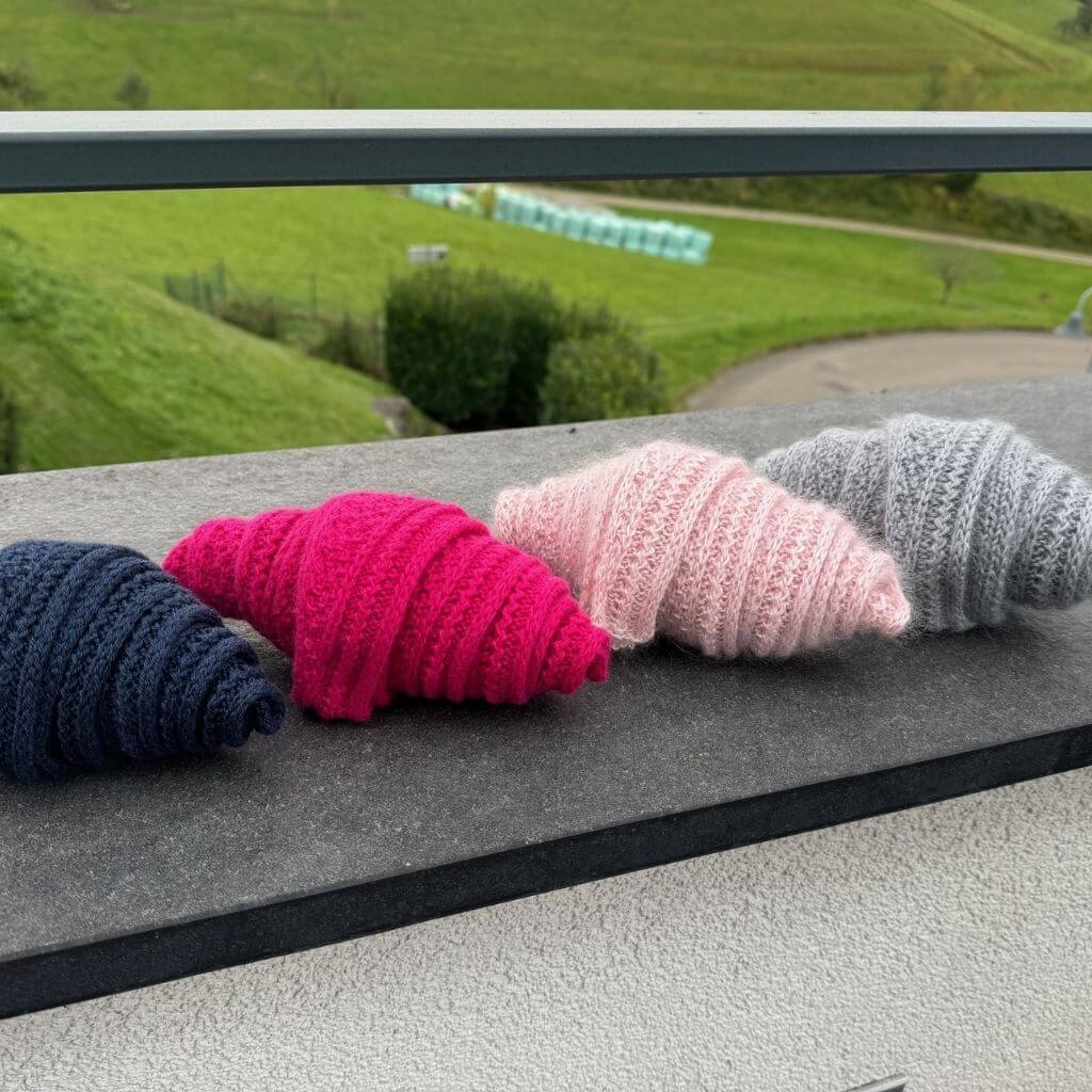 Catelyn Scarf Strickanleitung - Kerstin Ritter (PDF) - Image 5