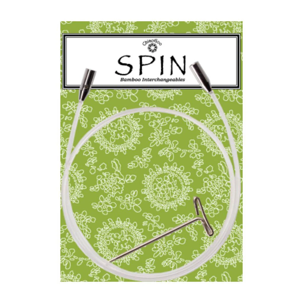 ChiaoGoo Seil SPIN Nylon - Image 5