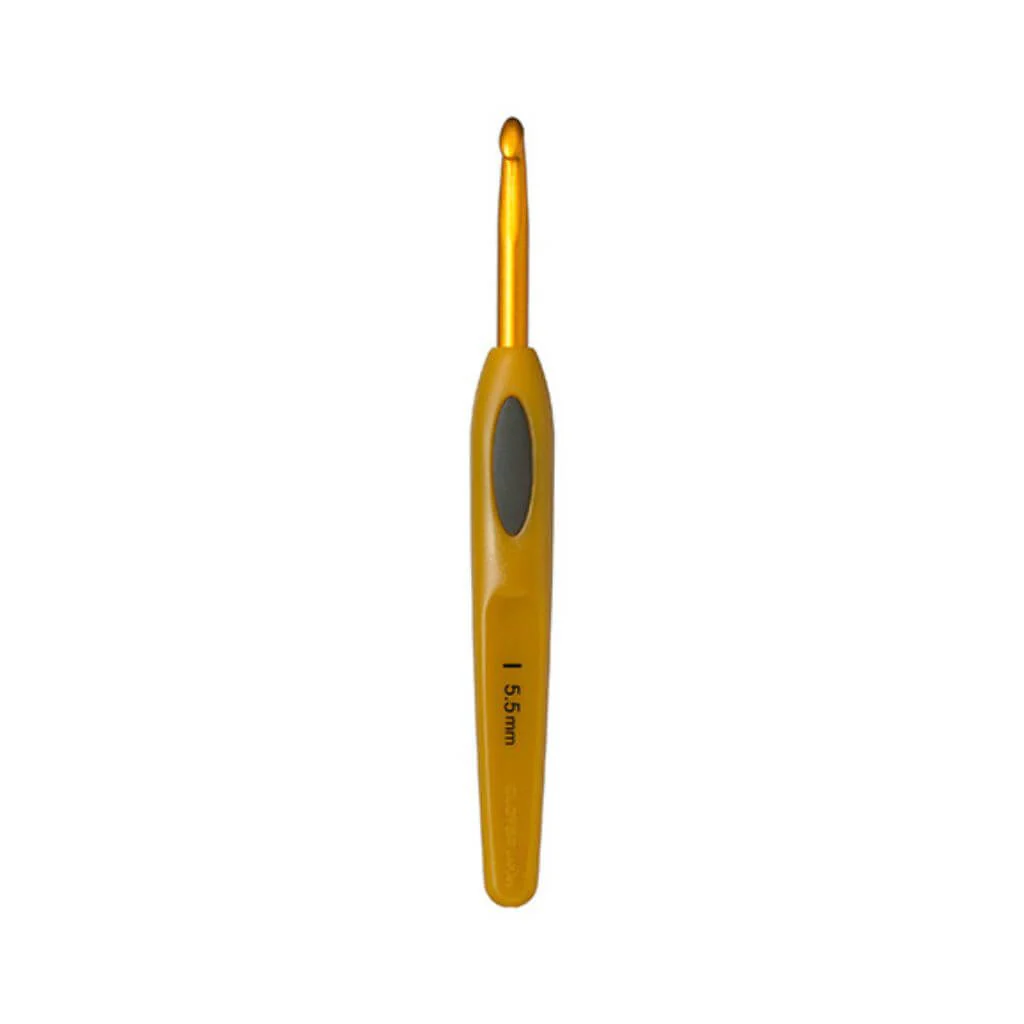 Clover Häkelnadel Soft Touch - Image 10