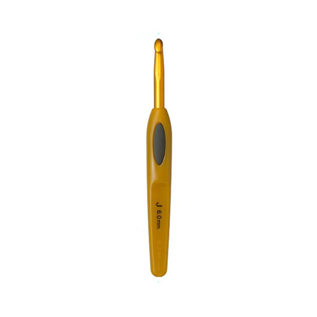 Clover Häkelnadel Soft Touch - Image 11