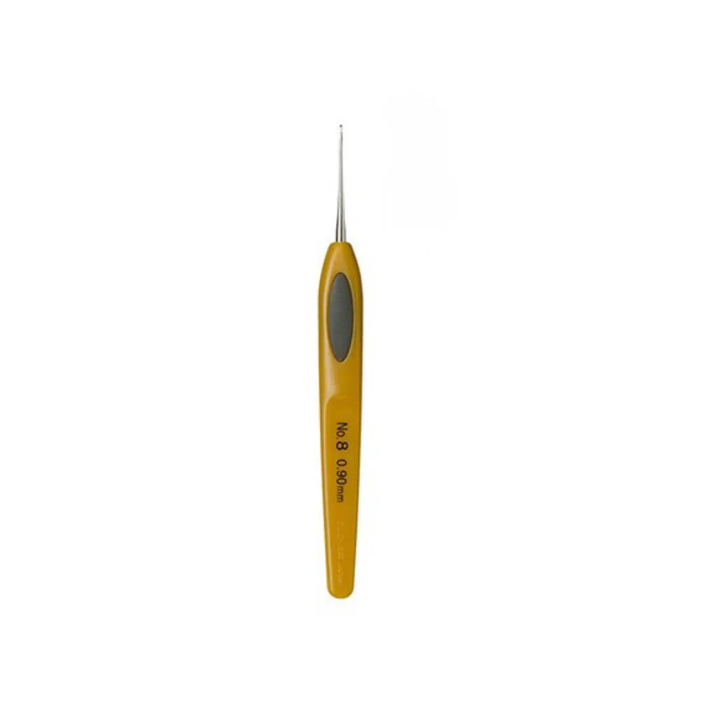 Clover Häkelnadel Soft Touch - Image 15