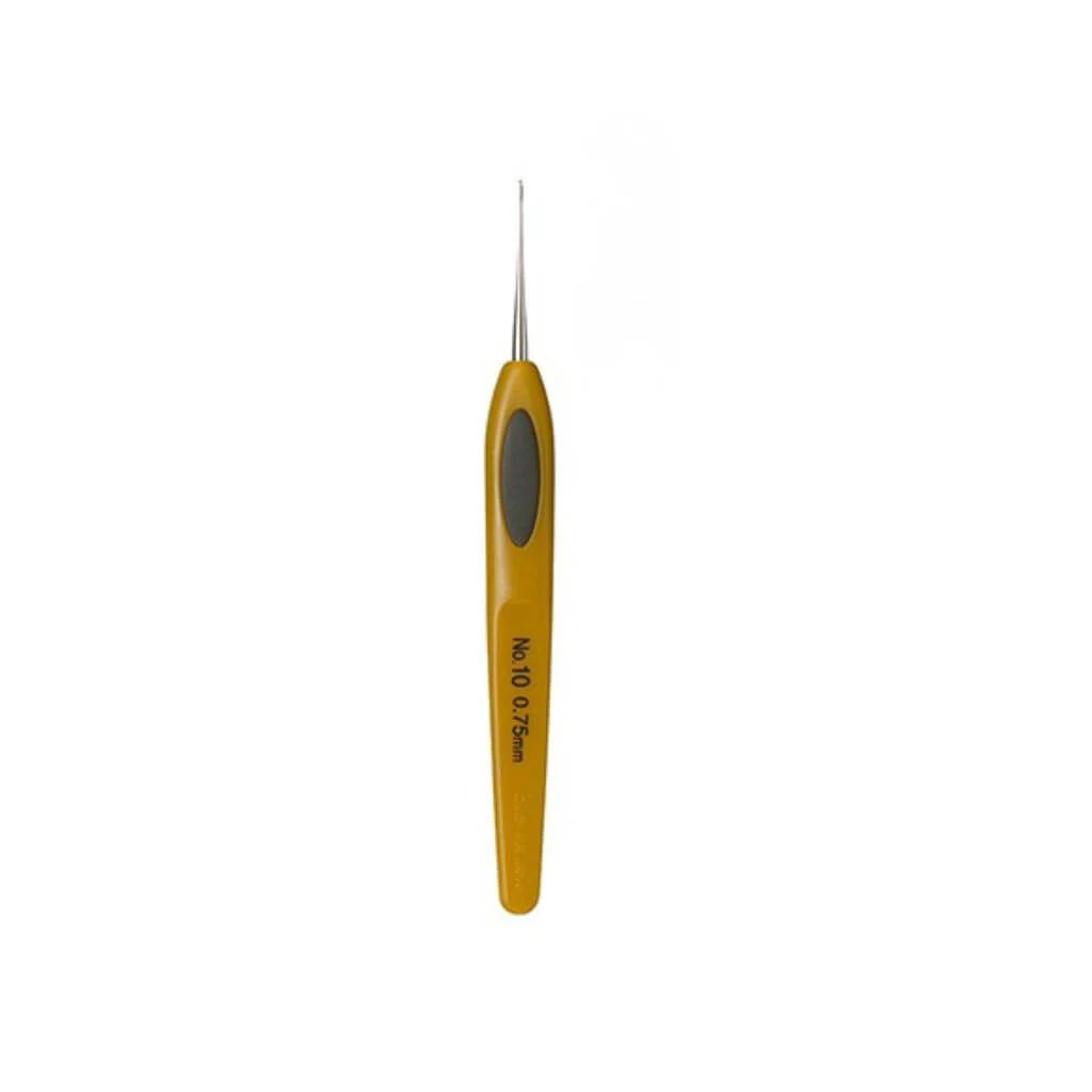 Clover Häkelnadel Soft Touch - Image 16