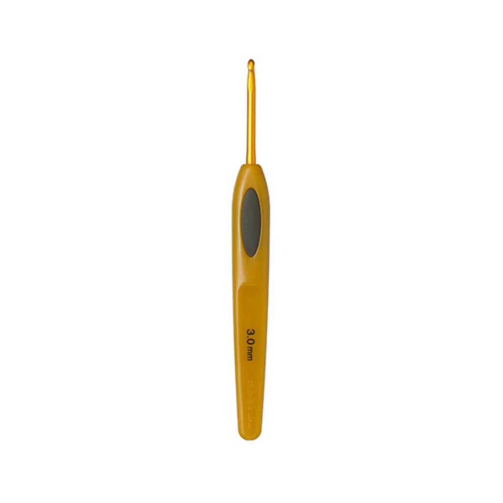 Clover Häkelnadel Soft Touch - Image 19