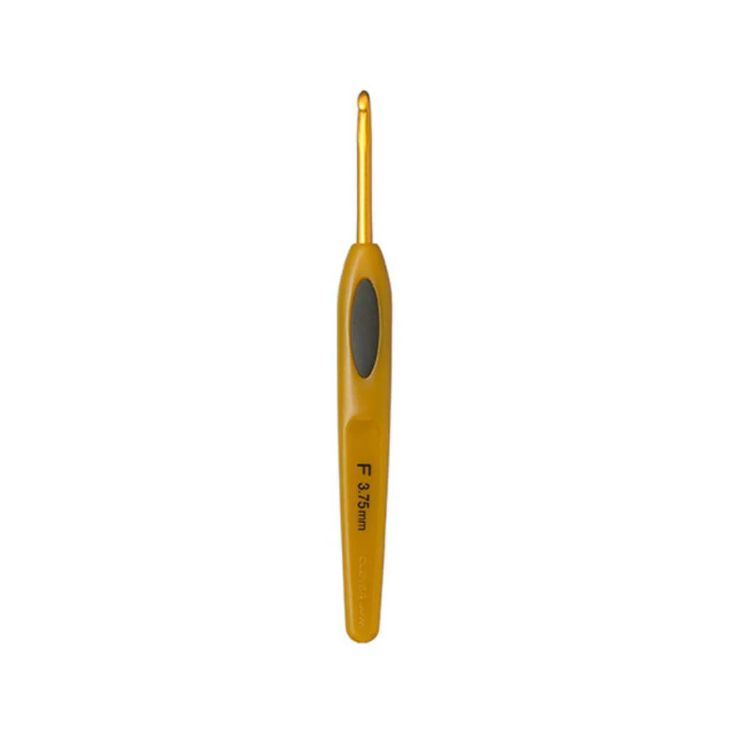 Clover Häkelnadel Soft Touch - Image 8