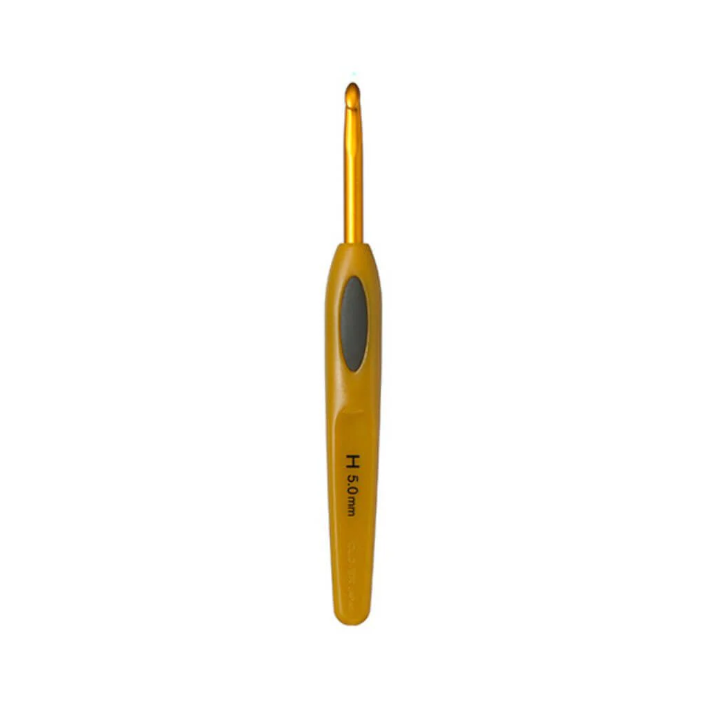 Clover Häkelnadel Soft Touch - Image 9