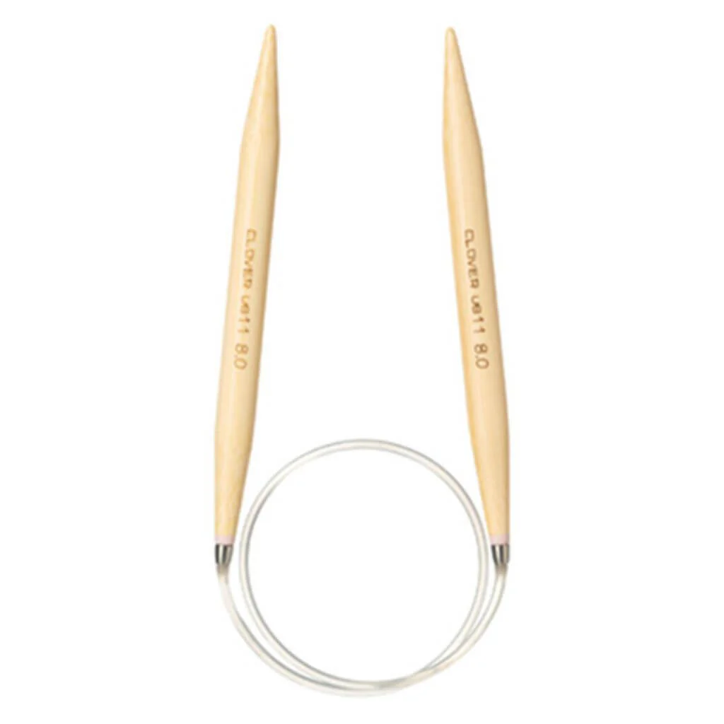 Clover Rundstricknadeln PRO Takumi - Image 11