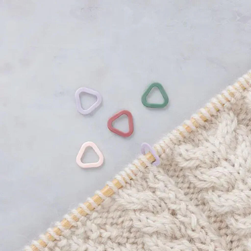 Clover Weiche Maschenmarkierer