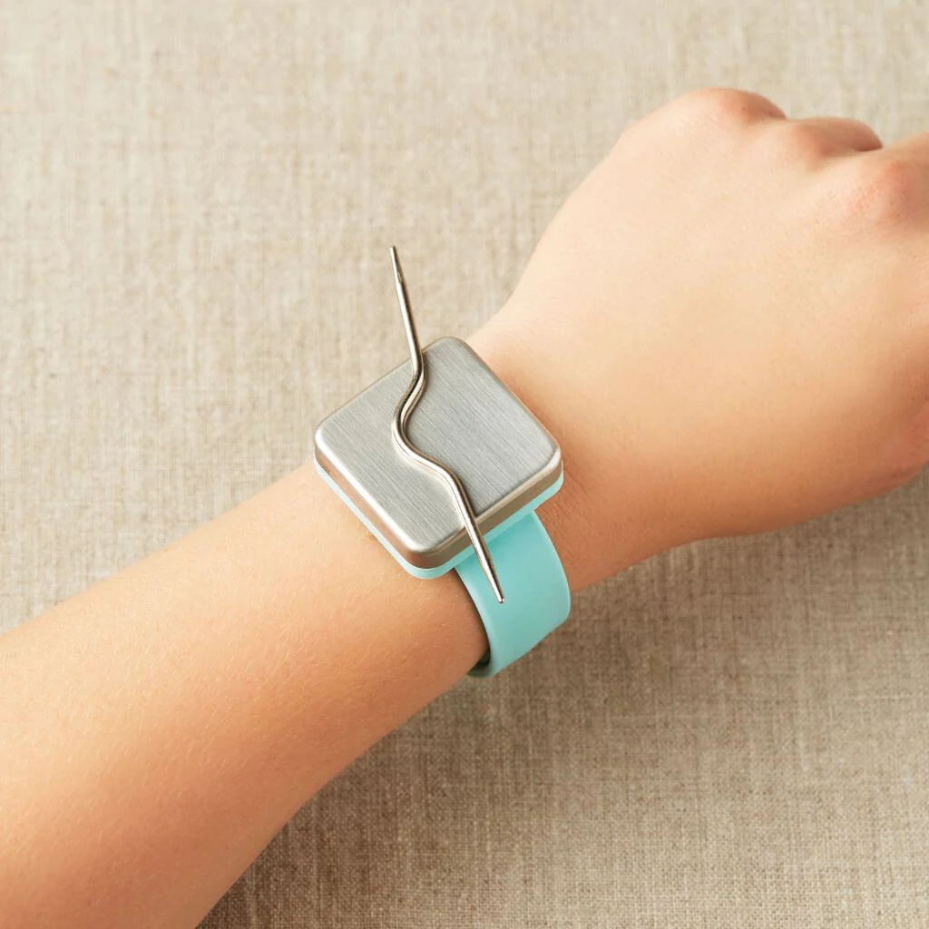 CocoKnits Maker's Keep Armband - Image 5