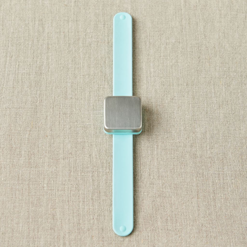 CocoKnits Maker's Keep Armband - Image 6