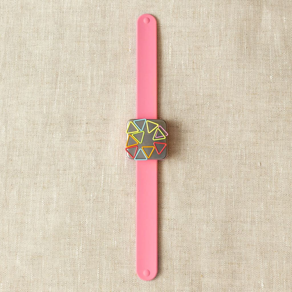 CocoKnits Maker's Keep Armband - Image 8