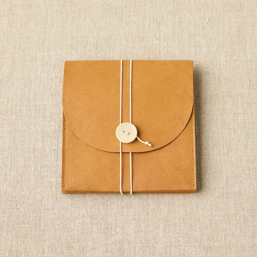 CocoKnits Project Wallet - Image 4