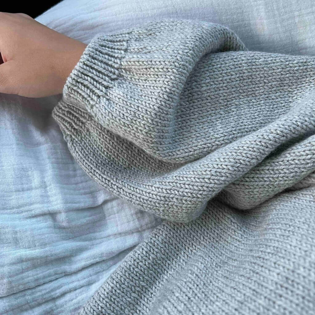 Cozy Coeur Sweater Strickanleitung - lesfillesducoeur (PDF) - Image 4