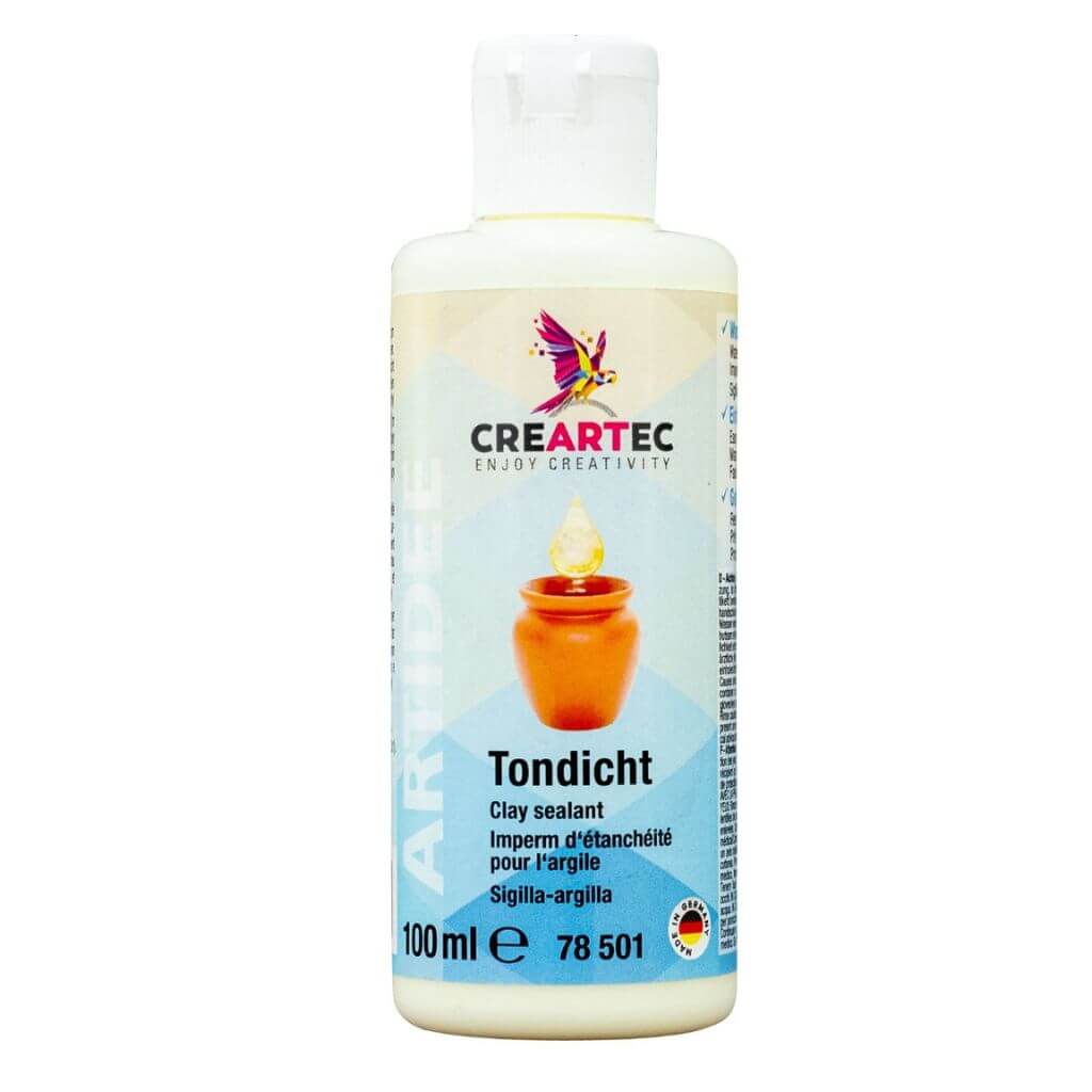 Creartec Tondicht 100ml
