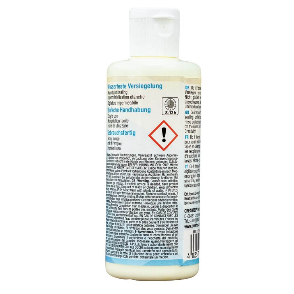 Creartec Tondicht 100ml - Image 2