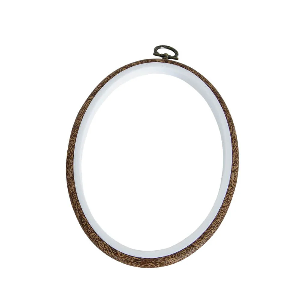 DMC Flexirahmen oval - Image 3