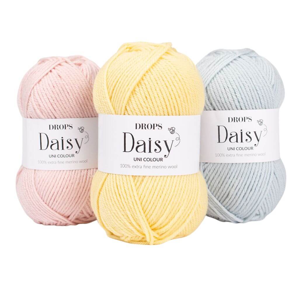 Drops Daisy - Image 2
