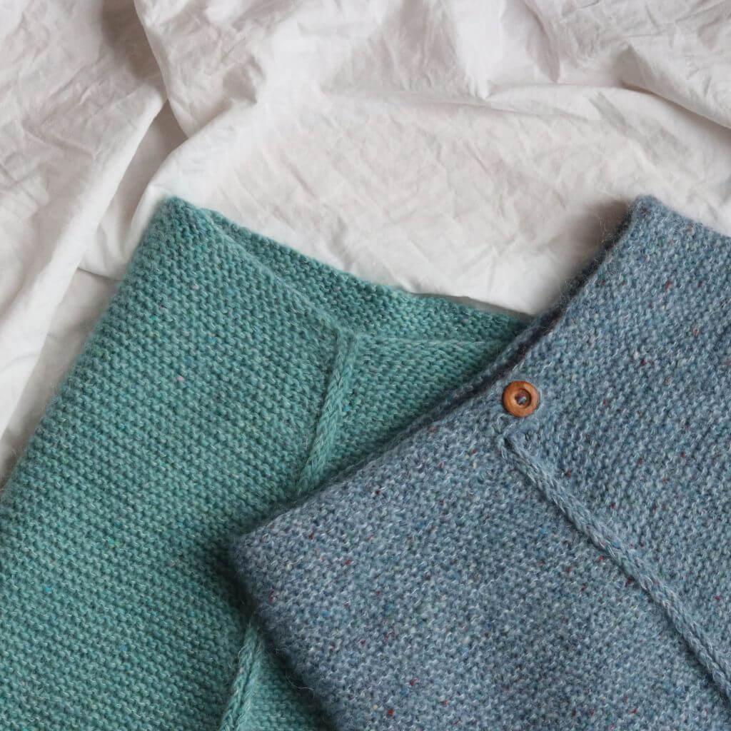 EasyPeasy Skirt Strickanleitung - Frau Riedel Strickt (PDF) - Image 7