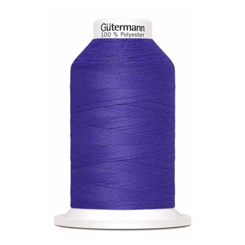 Gütermann Miniking Nähfaden Overlock - Image 15