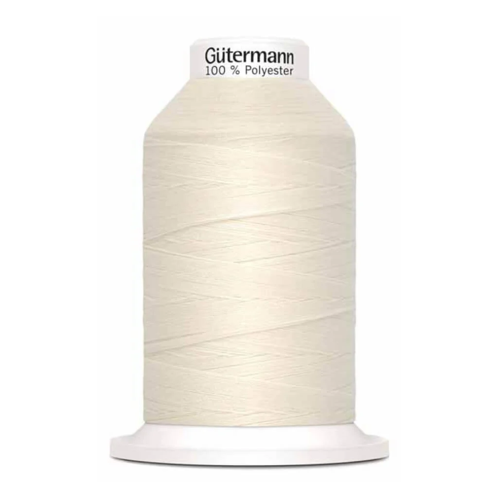Gütermann Miniking Nähfaden Overlock - Image 2