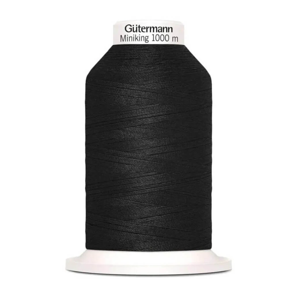 Gütermann Miniking Nähfaden Overlock - Image 3